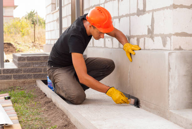 Licensed Exterior Waterproofing service in Mecosta, MI - SJ Waterproofing Pros